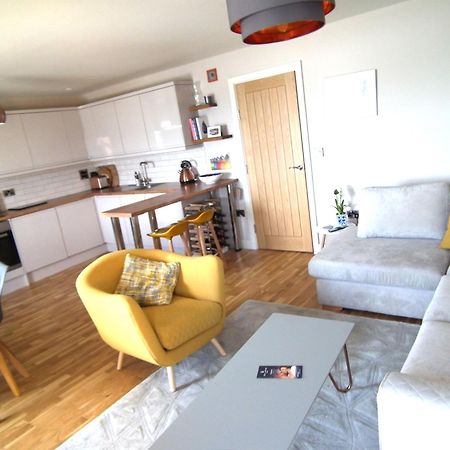 North Sea View Apartment سكرابورو المظهر الخارجي الصورة