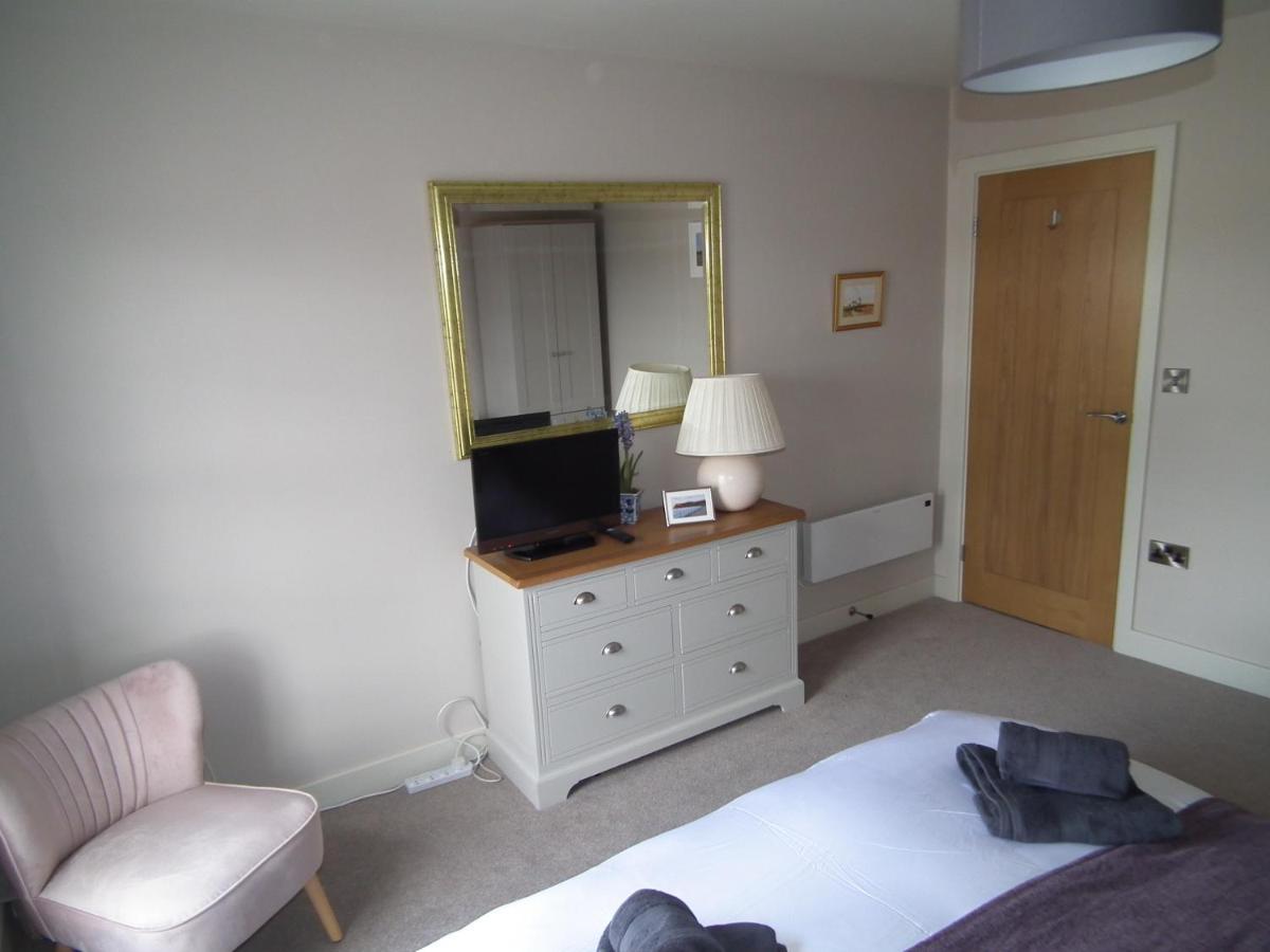 North Sea View Apartment سكرابورو المظهر الخارجي الصورة