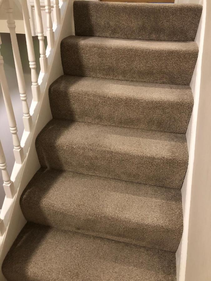 North Sea View Apartment سكرابورو المظهر الخارجي الصورة