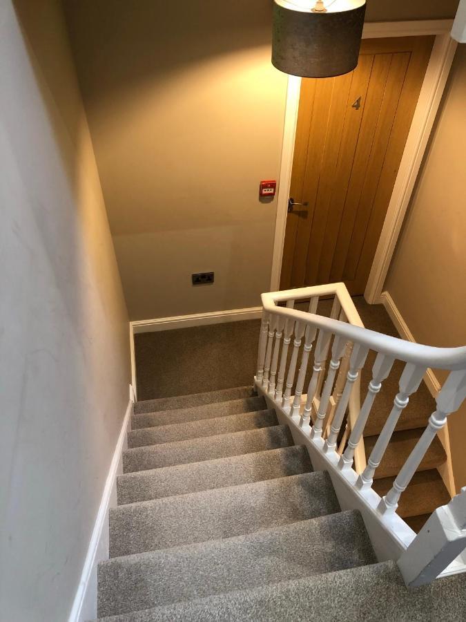 North Sea View Apartment سكرابورو المظهر الخارجي الصورة